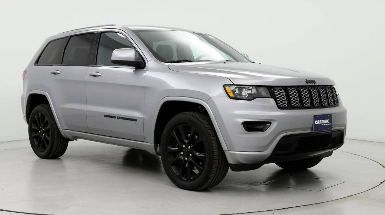 JEEP GRAND CHEROKEE 2021 1C4RJFAG3MC882613 image